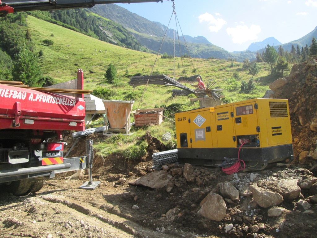 Tiefbau Tirol
